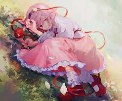 東方 おしゃれまとめの人気アイデア pinterest 張凱翔 芸術的アニメ少女 イラスト アニメファンタジー