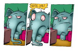 I don't think i can be truly happy unless i have more passwords. Elusive Contentment The Big Insane Happy