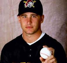 Scott Sauerbeck (1971-2025)