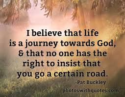 God Quotes About Life. QuotesGram via Relatably.com