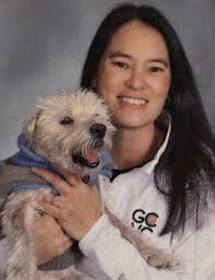 Betty Cameron Obituary