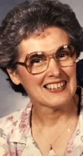 Eleanore F. Kent Obituary (1925