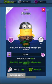 The best way to unlock torrent sites is to use a proxy or tor browser. Pirate Minion Costume Despicable Me Wiki Fandom