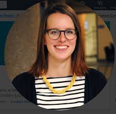 Jocelyn Craft's Instagram, Twitter & Facebook