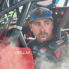 Kyle Bellm Racing