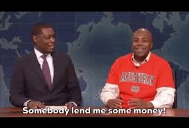 Check spelling or type a new query. Cuba Gooding Show Me The Money Gif