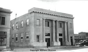 1st national bank customers can now get full access to their bank accounts by signing up for the internet banking services that the bank offers. 1st National Bank Milliken97 13 6 Reduced City Of Los Banos