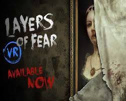 Nightmare (incubo) game free download torrent. Layers Of Fear Vr Pc Game Free Download Freegamesdl