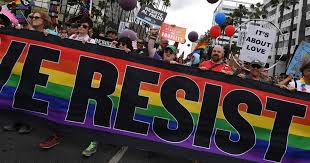 You've heard of lgbtq and know that it stands for lesbian, gay, bisexual, transgender and questioning or queer. How The Politics And Language Of Coming Out In The Lgbtq Community Evolved Over The Centuries