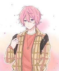 Amo On Twitter Pink Hair Anime Anime Character Drawing Anime