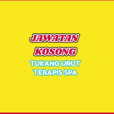 Terkini kerja perbadanan kemajuan pertanian negeri pahang | kepada mereka yang sedang mencari jawatan kosong berkelayakan dan berminat untuk mengisi kekosongan terkini yang. Jawatan Kosong Tukang Urut Terapis Spa Penjaga Pantang Cl Diperlukan Home Facebook