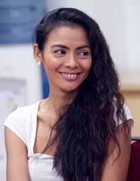 ULLY TRIANI
