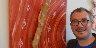 Blais'art a plus d'un pinceau à sa palette