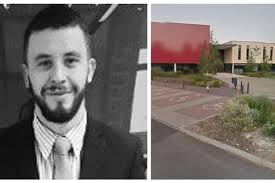 School pays tribute to 'brilliant' English teacher killed in road accident 