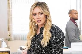 Welcome to your happy place. Hilary Duff Talks The Younger Season Finale That Was Like So F Ed Up Ew Com