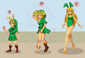 Rule34 - If it exists, there is porn of it  link  7086176