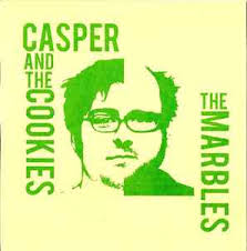 Casper & The Cookies