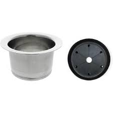 essential values ev pss extended sink