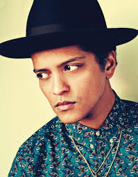 Meet the opinionated Bruno Mars