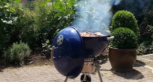 Grillen Auf Dem Balkon Oder Garten Wie Oft Darf Man Grillen