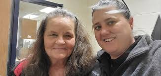 Brandi Garrison's Instagram, Twitter & Facebook