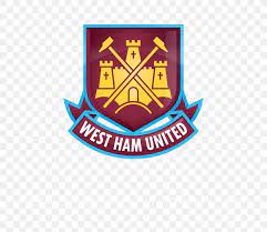 Download west ham united fc logo vector in svg format. West Ham United F C Premier League Manchester United F C Deloitte Football Money League West Ham United