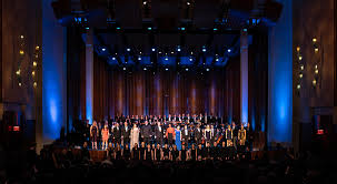 Neidorff Karpati Hall Renovation Manhattan School Of Music