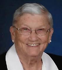 Virginia Richards Obituary (2016)