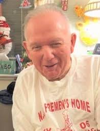 Robert A. Sabo Obituary