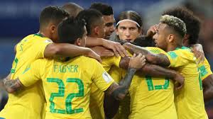 .2020 اون لاين, tudo ou nada: Brasil Disputara Partida Das Eliminatorias No Mane Garrincha Em 2020