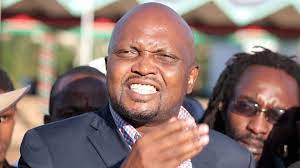 Radio host @truthfmkenya music books fractured pieces. Moses Kuria Reveals Odm Mca Who Roughed Him Up During Mombasa Bbi Rally Daily Active
