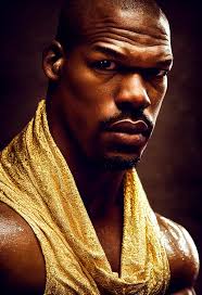 Who is Jon Jones and did he fight in the UFC?