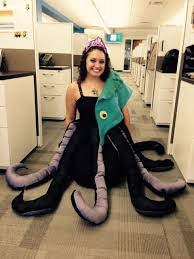 Great savings free delivery / collection on many items. Diy Ursula Costume Dresses And Desserts