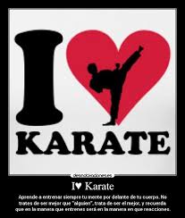 Pin On Karate