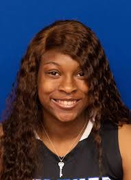 2020-21 JV Women's Basketball Roster