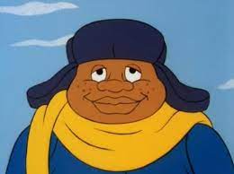 Co Comics Cartoons Thread 96147982