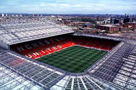 It doesn't matter where you are, our football streams are available worldwide. Manchester United Gegen Leicester City Liveticker Premier League 36 Spieltag 2020 2021 Sport Bild De