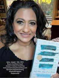 Joseph Catalyst Coaching