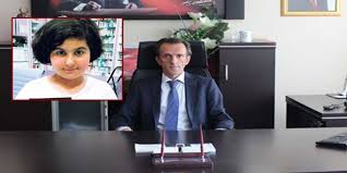 Kaymakam kurt'un, yapılan ilk incelemede kaymakam kurt'un, yapılan ilk incelemede başına dayadığı tabancayı ateşleyerek yaşamına son verdiği öğrenildi. 6vlkygouwoytym