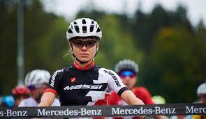 Loana lecomte altura y peso. Las Mejores Fotos De Nove Mesto 2020 Primer Dia Xco