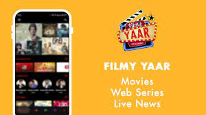 Memiliki hp android atau iphone; Filmy Yaar Aapka Asli Cinema Pour Android Telechargez L Apk