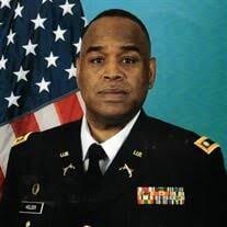 Andre Ruben Holder Obituary