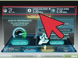 Scopri la velocità della tua connessione fibra o adsl o mobile con lo speed test immediato. Come Massimizzare La Velocita Della Tua Connessione A Internet