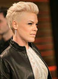 Check spelling or type a new query. Frisuren P Nk Frisurentrends Pink Singer Hairstyles Short Hair Styles Pink Haircut