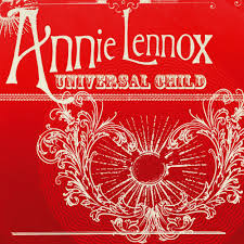 Annie Lennox Universal Child Bellatrax Mix No 35 Uk