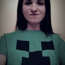 Jennifer Vargo (@TheSheVargo)