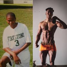 Johnson fitness & wellness stores offer the best selection of home exercise equipment. Evan Johnson Greatest Physiques