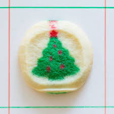 Pillsbury limited edition hot cocoa cookies. Christmas Cookie Checkers Recipe For Perfection