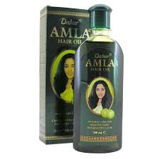 Indian Amla Hair Oil Indian Beauty Cosmetics Pankaj Online Shop