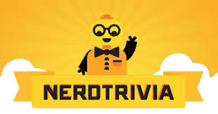 Tylenol and advil are both used for pain relief but is one more effective than the other or has less of a risk of si. Nerdtrivia Brings Geeky Pub Quizzes To Twitter Wired